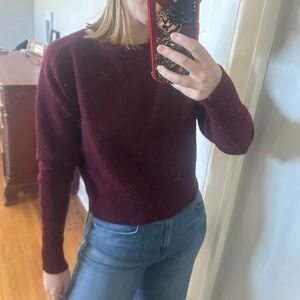 Theory Cashmere Sweater
